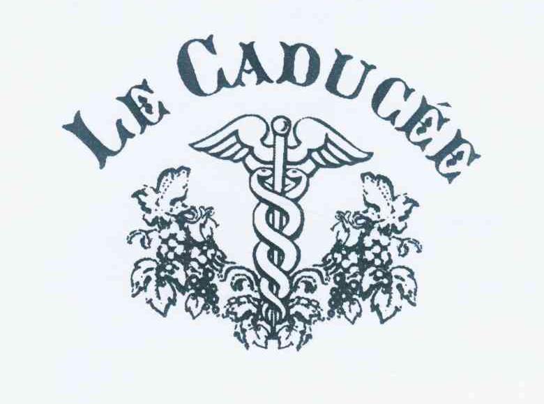 LE CADUCEE