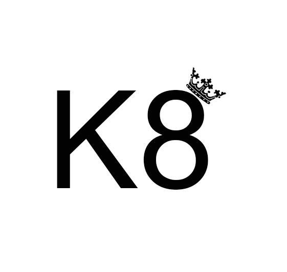 K 8