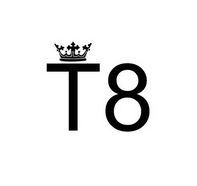 T 8