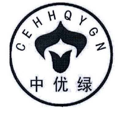 中优绿 CEHHQYGN