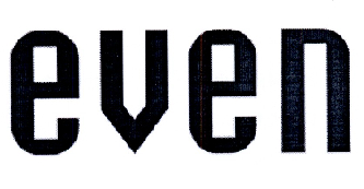 EVEN