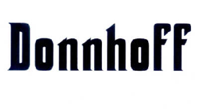 DONNHOFF