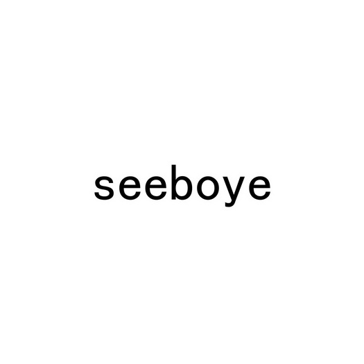 SEEBOYE