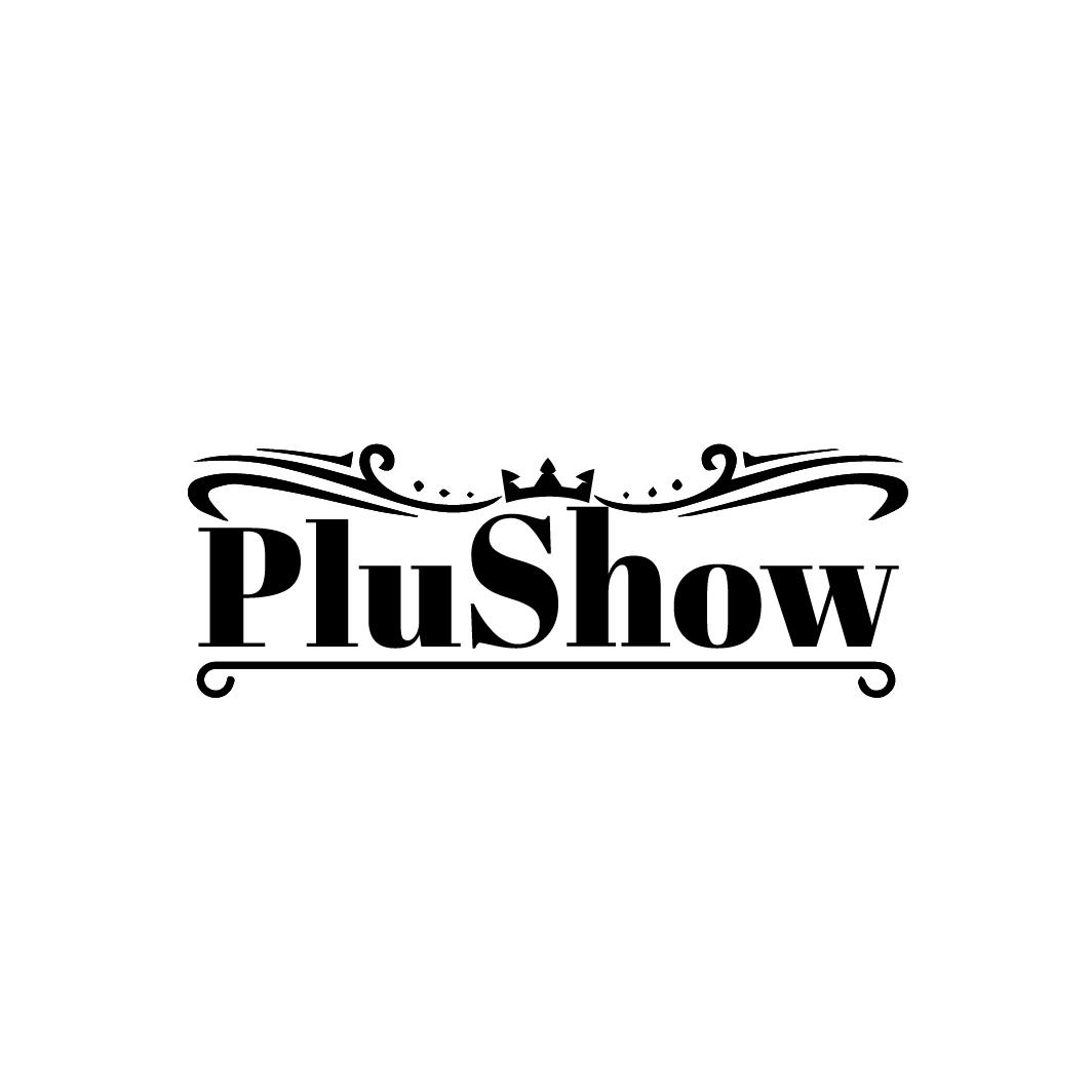 PLUSHOW