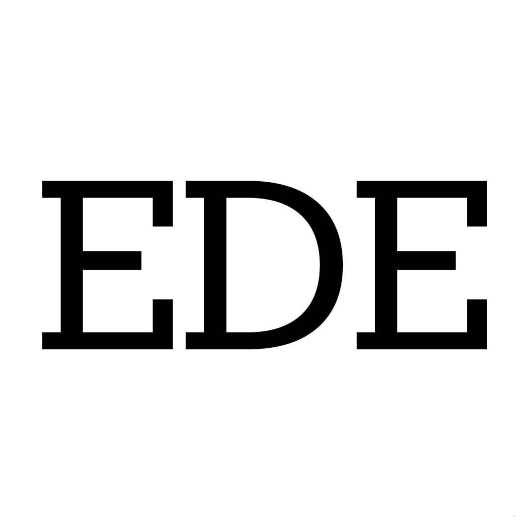 EDE
