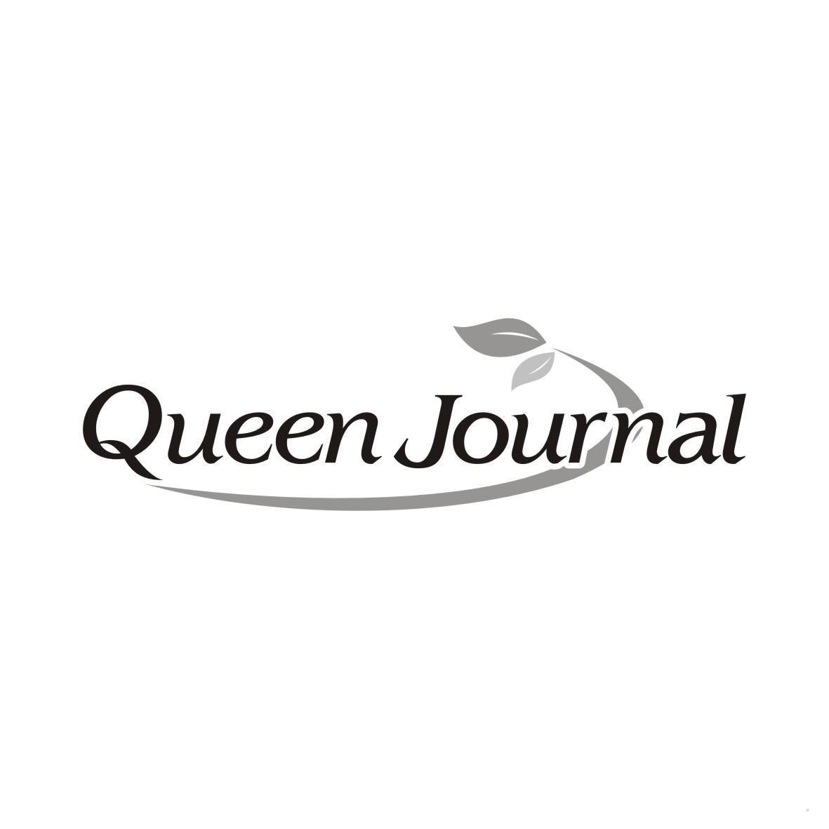 QUEEN JOURNAL