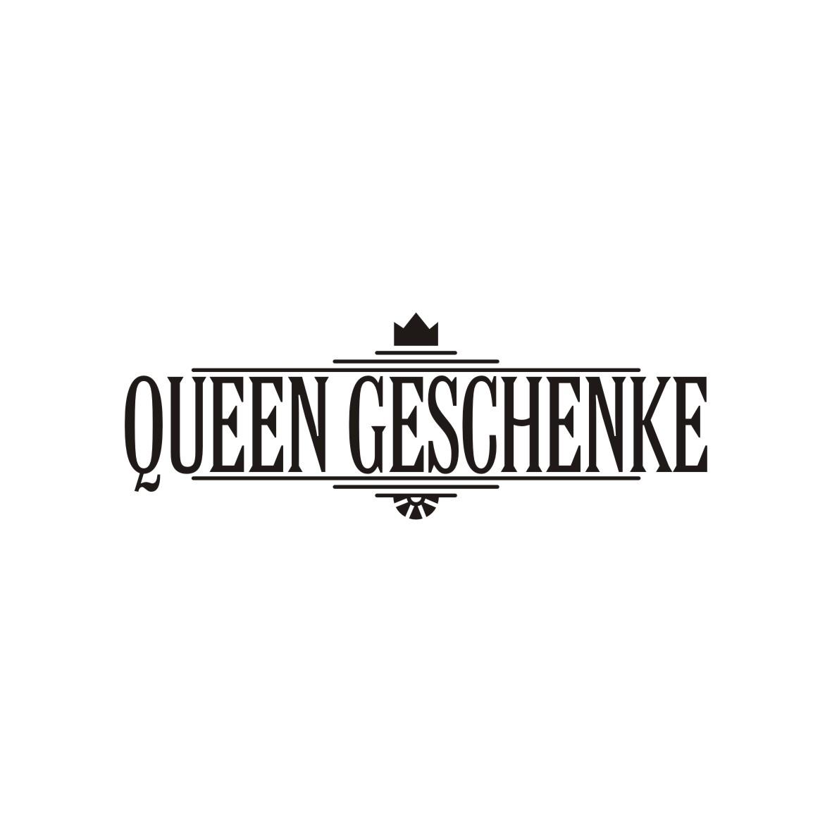 QUEEN GESCHENKE