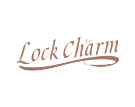 LOCK CHARM