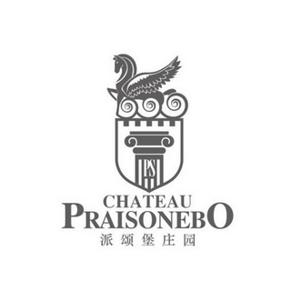 派颂堡庄园 CHATEAU  PRAISONEBO PS