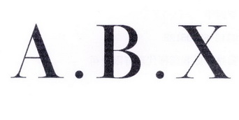 A.B.X