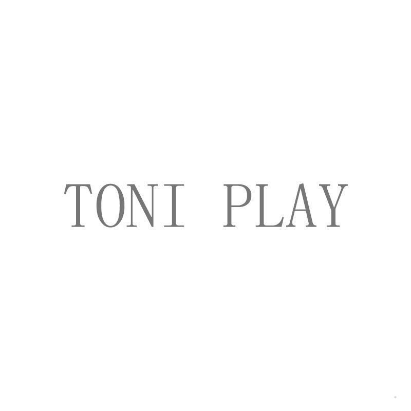 TONI PLAY