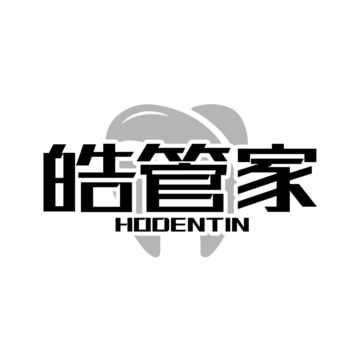皓管家 HODENTIN