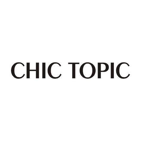 CHIC TOPIC