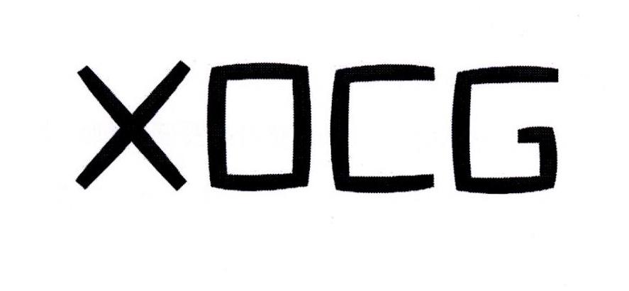 XOCG
