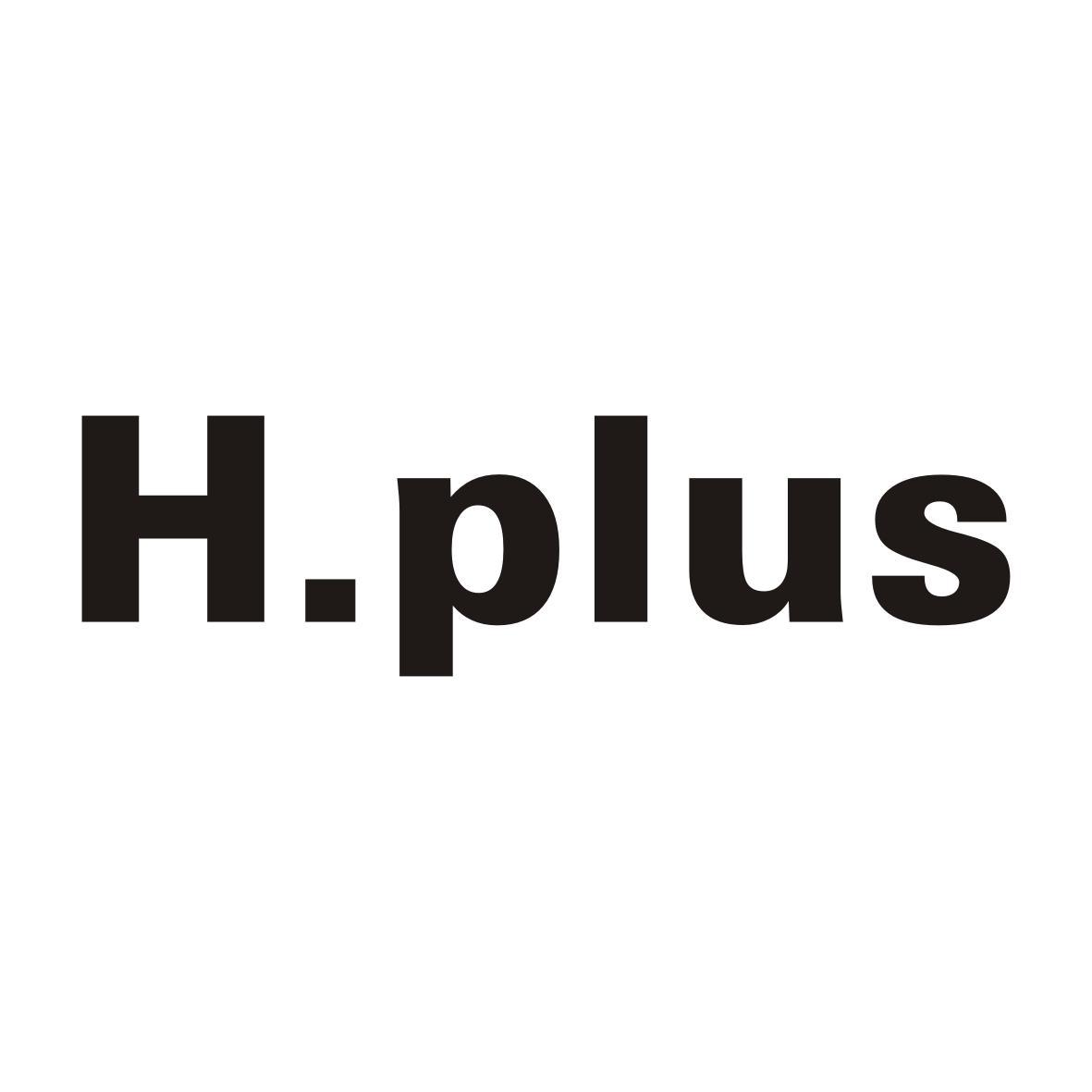H.PLUS