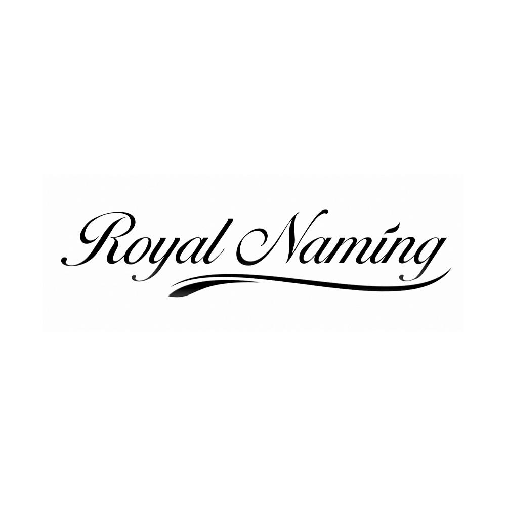 ROYAL NAMING