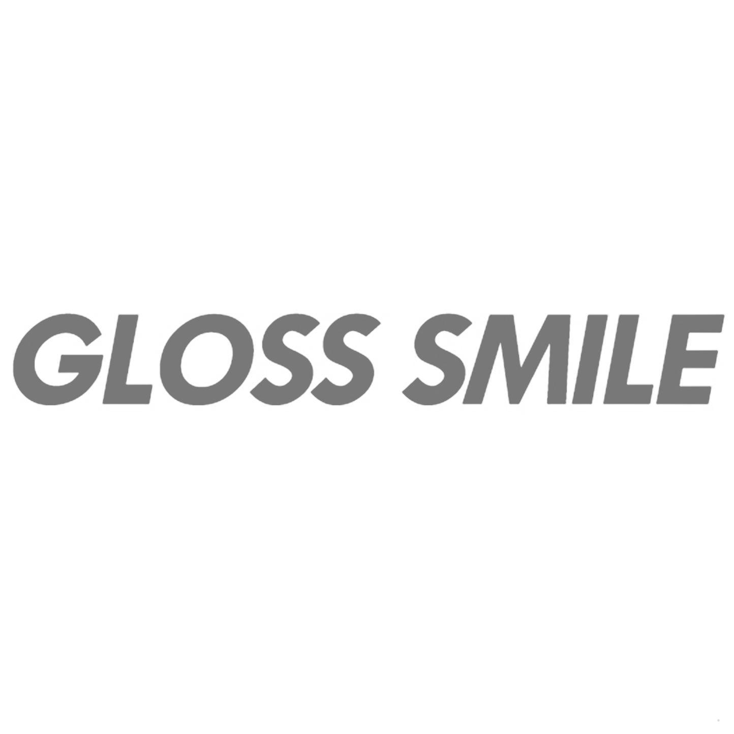 GLOSS SMILE
