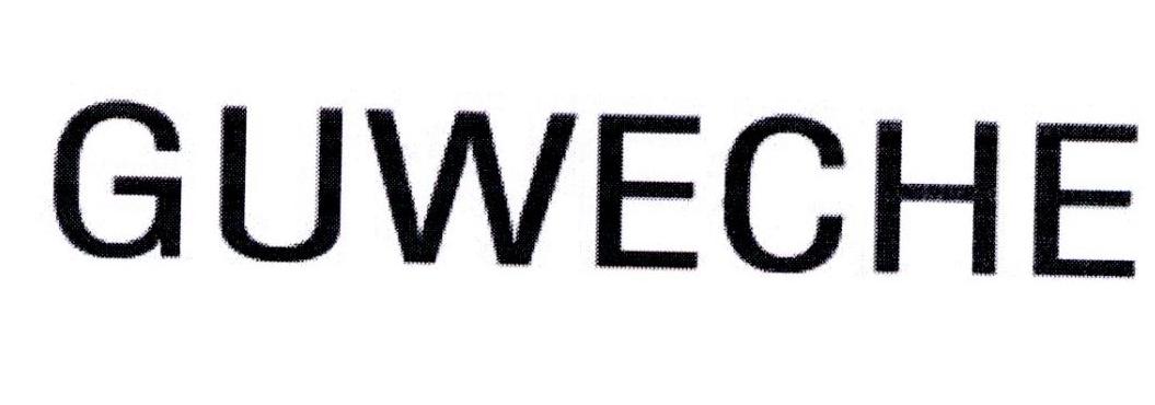 GUWECHE