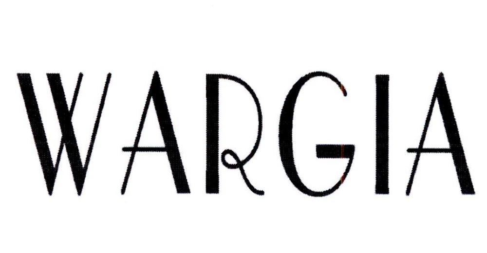 WARGIA
