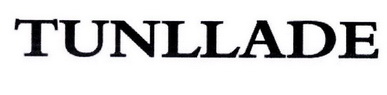 TUNLLADE
