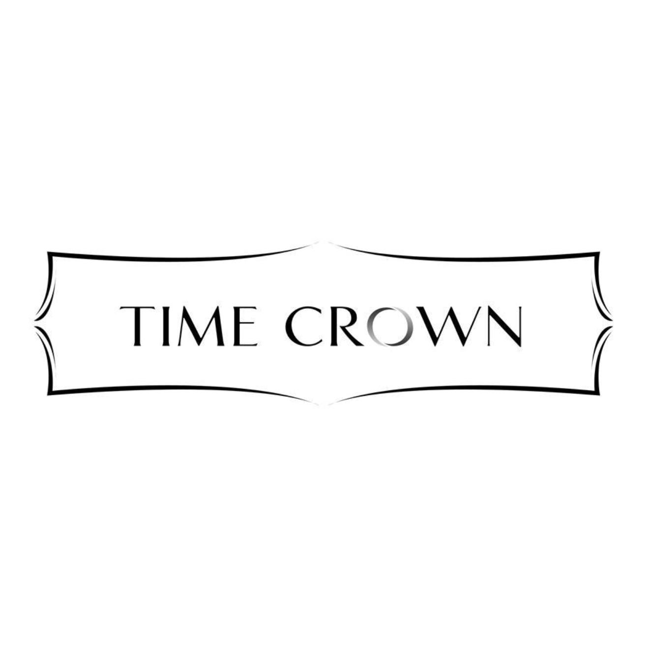 TIME CROWN