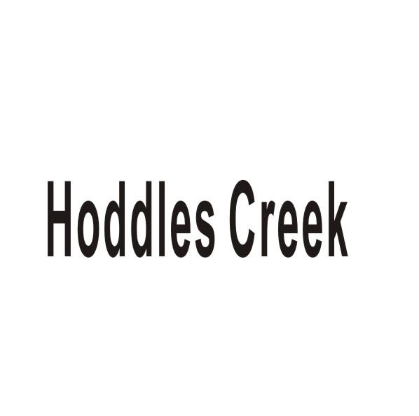 HODDLES CREEK