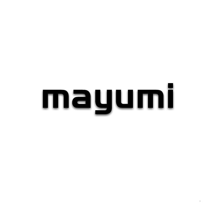 MAYUMI