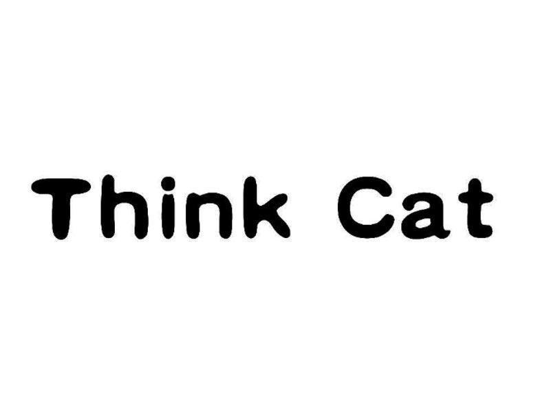 THINK CAT