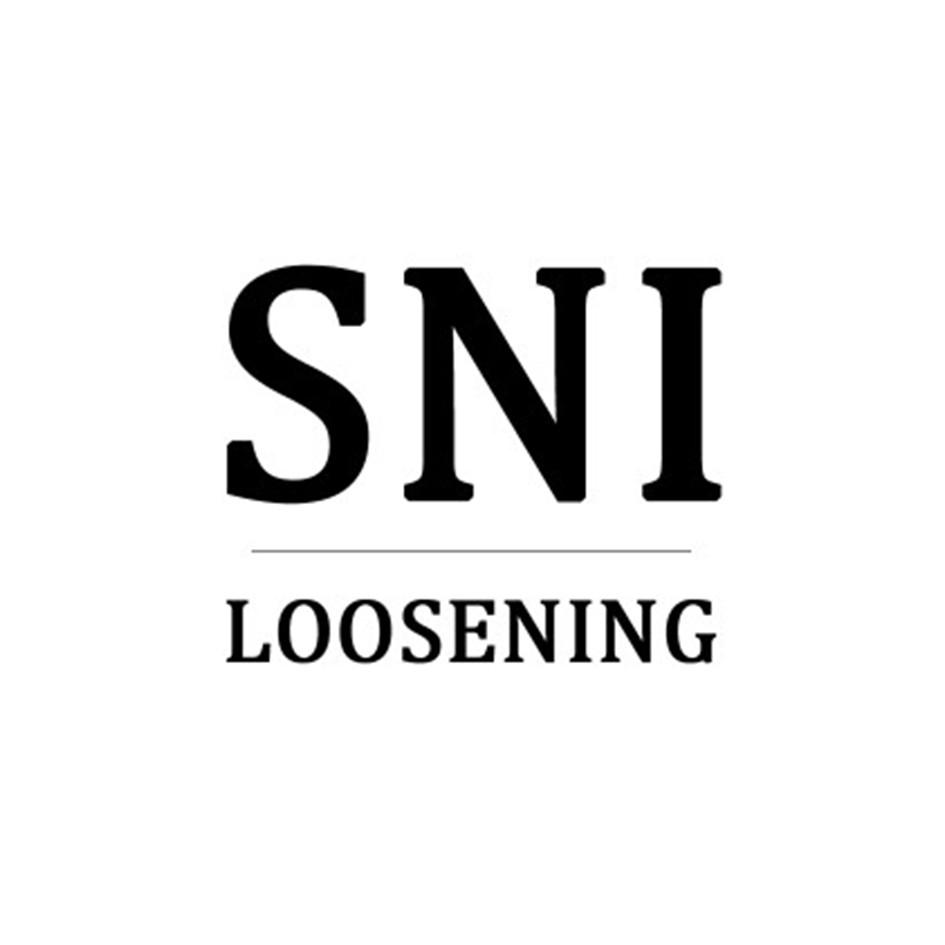 SNI LOOSENING