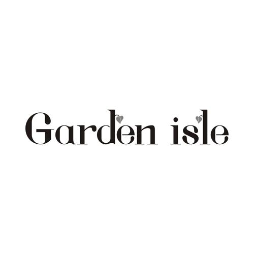 GARDEN ISLE
