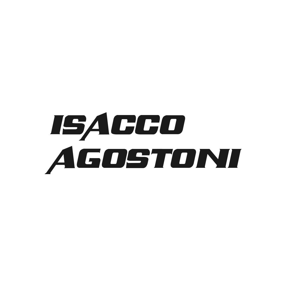 ISACCO AGOSTONI