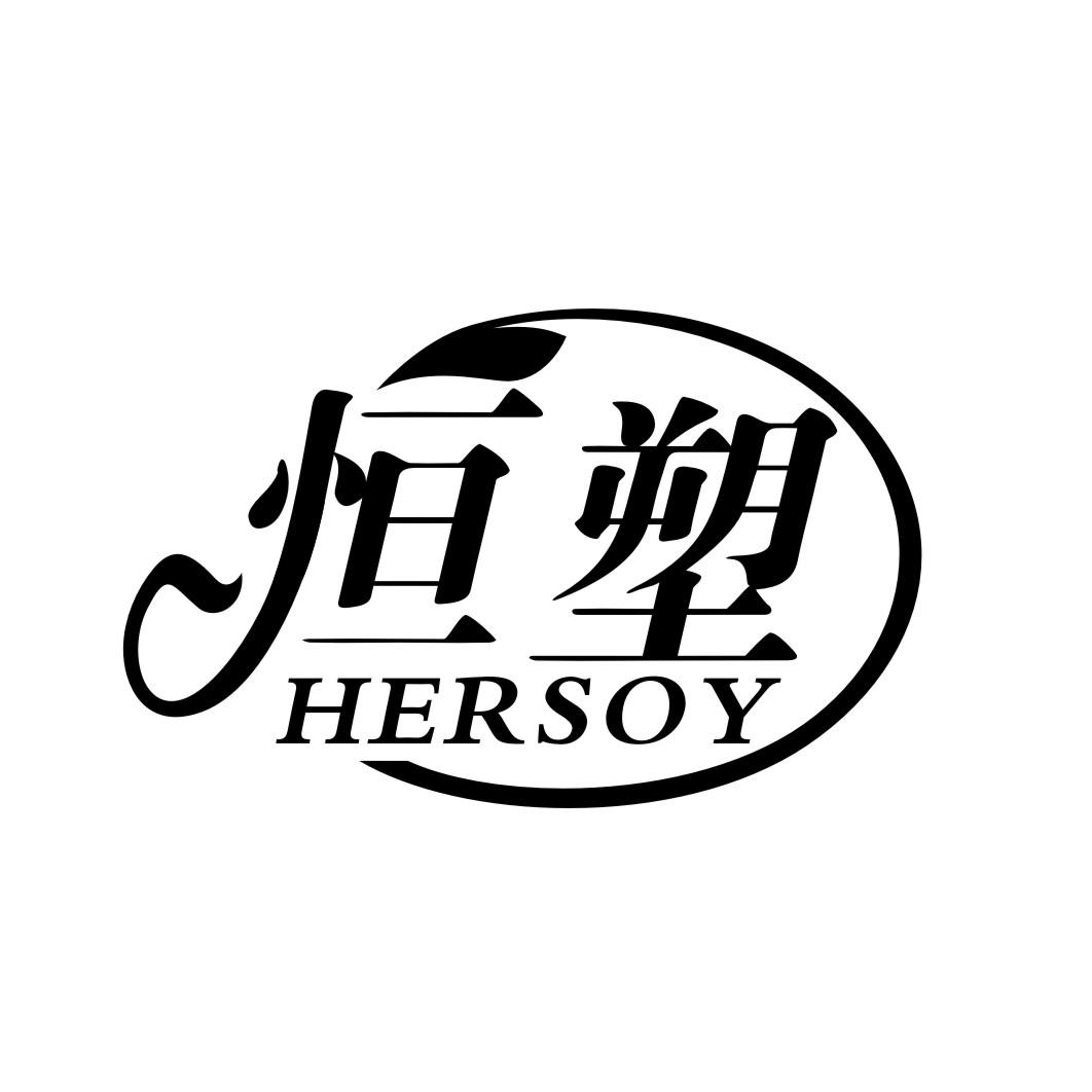 恒塑 HERSOY