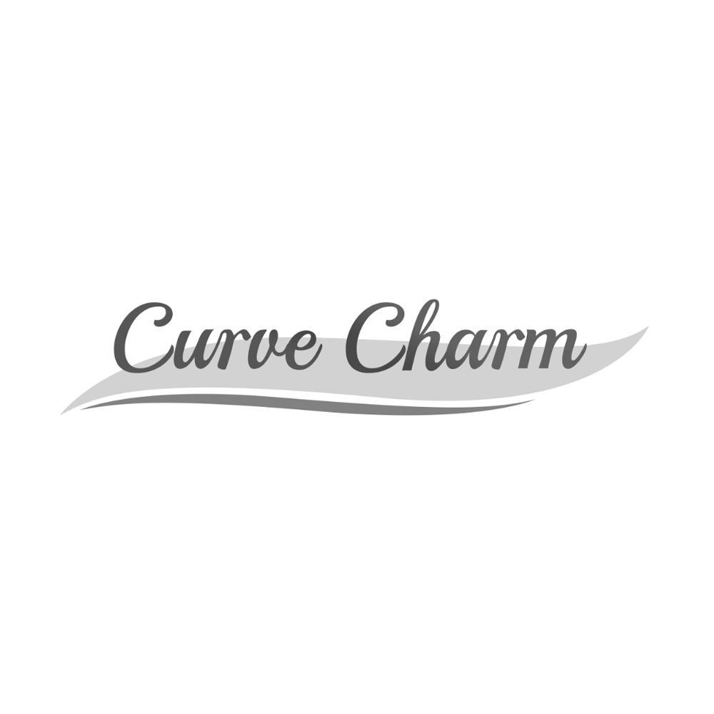 CURVE CHARM