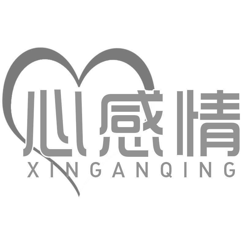 心感情