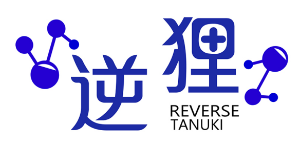 逆狸 REVERSE TANUKI