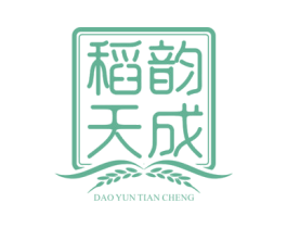 稻韵天成