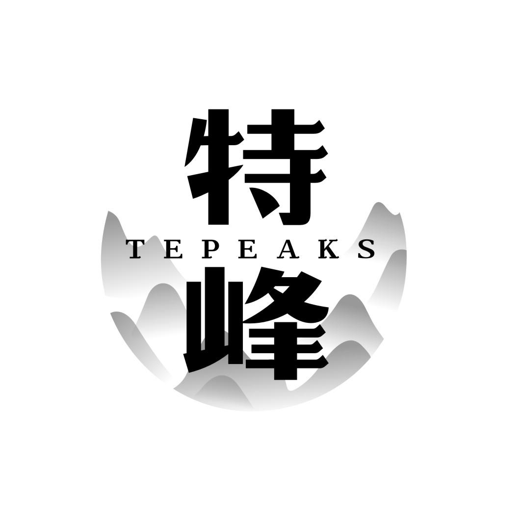 特峰 TEPEAKS