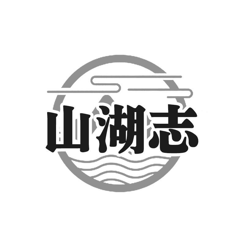 山湖志