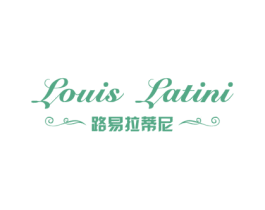 LOUIS LATINI 路易拉蒂尼