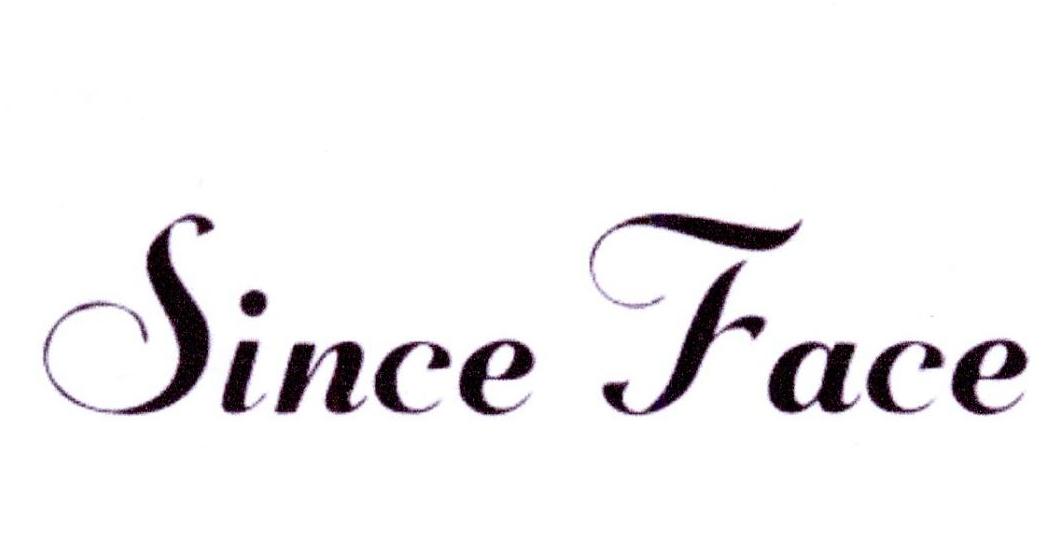 SINCE FACE