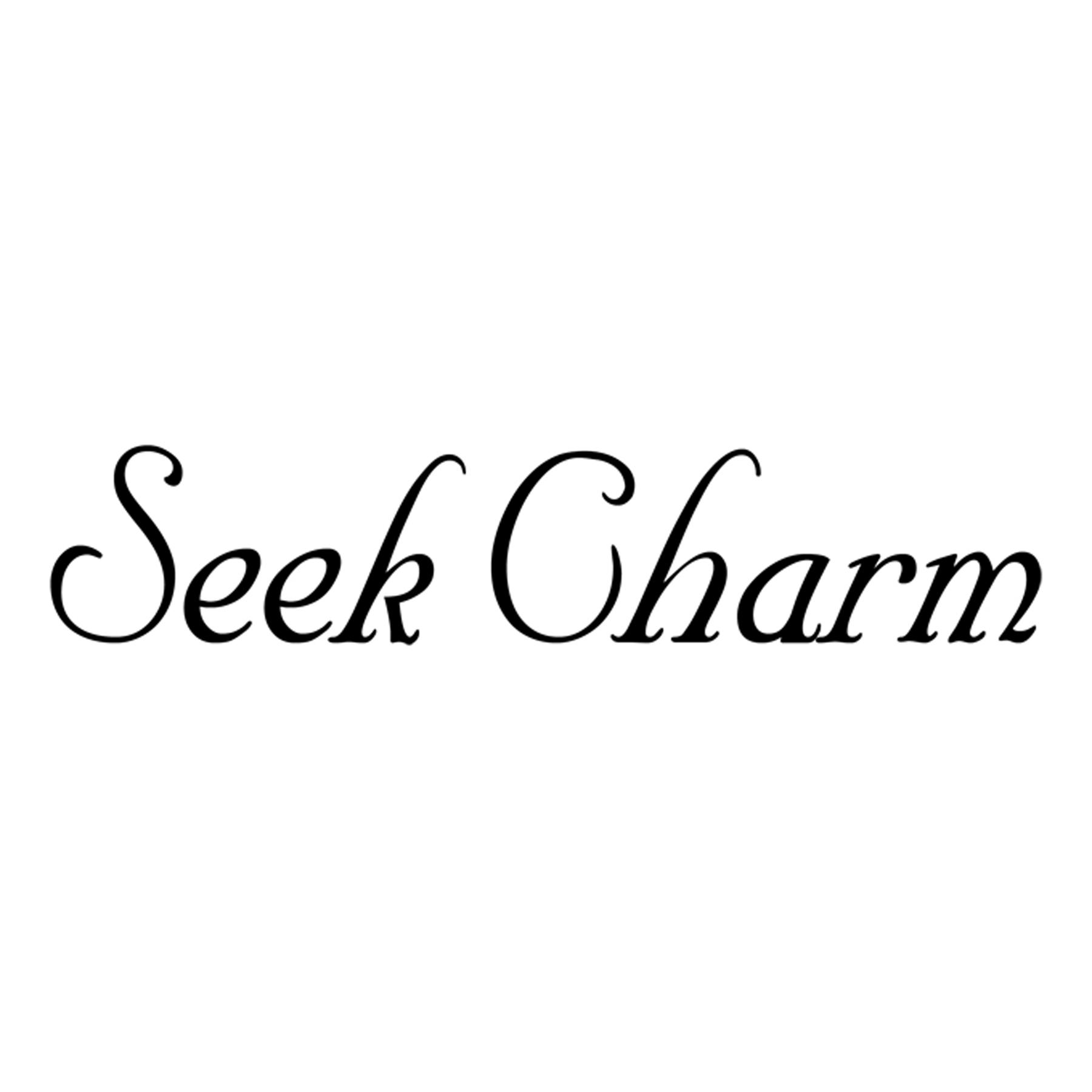 SEEK CHARM