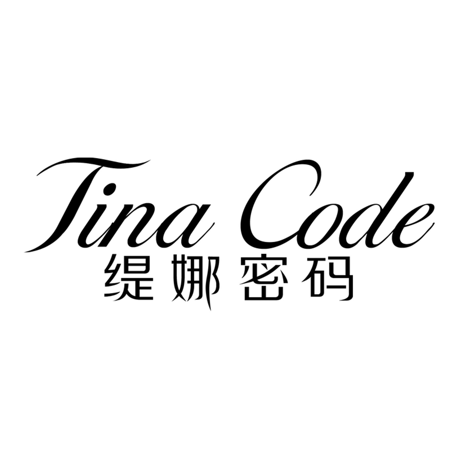 缇娜密码 TINA CODE
