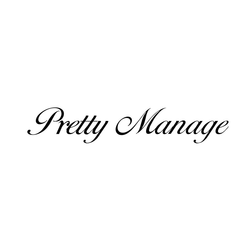PRETTY MANAGE