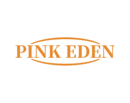 PINK EDEN