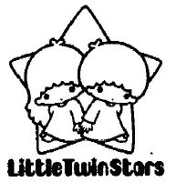 LITTLE TWINSTARS