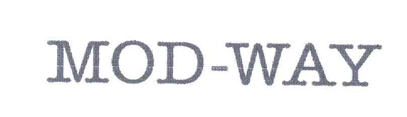 MOD-WAY