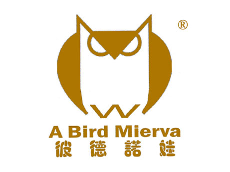 彼德诺娃;A BIRD MIERVA
