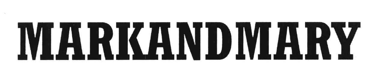 MARKANDMARY