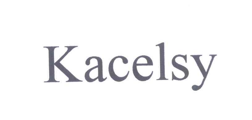 KACELSY