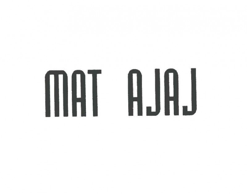 MAT AJAJ